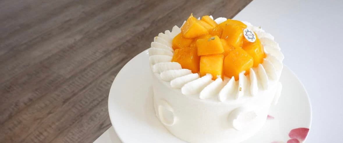 Jouons Ensemble Pâtisserie 稻町森法式甜點舖